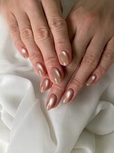 ライフネイル 恵比寿(LifeNail)/マグネット