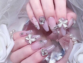 アイドールネイル(iDoll Nail)/ワンホンネイル