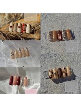 バイラキ(by laki)/11月キャンペーン