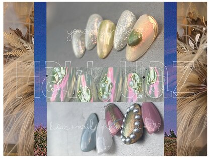 ハウワズ 西荻窪(HAWuaz)の写真