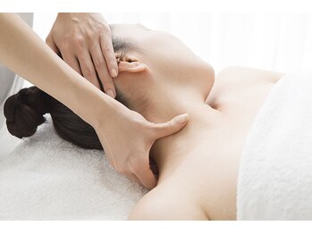 おうちサロン しゅろの写真/奈良県口コミランキング1位を獲得した人気No1メニュー!癒しマッサージでリフレッシュ☆お手頃価格×高技術