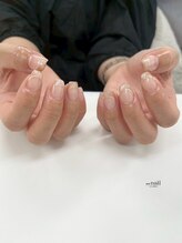 アンドラッシュ 駒込駅前店(and lash)/