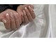 リラ ネイル クチュール(Rela nail couture)の写真