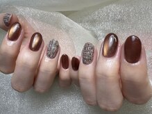 サロンレム(salon Rem.)/【パラジェル　ツイード】