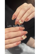 ミユネイル(miyunail)/