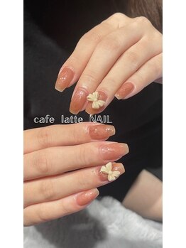 ミユネイル(miyunail)/