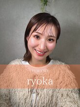 ミミン バイ フェリモ(mimin.by felimo)&nbsp;ryoka 