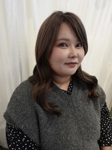 イーヨー 姪浜店(Eyore) 宮川 萌絵