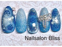 ネイルサロンブリス(nail salon Bliss)/期間限定!スペシャルコース¥7700