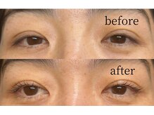 ジェリタ 立川北/１０年ぶりのまつ毛パーマです！