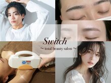 スイッチプラス(switch+)