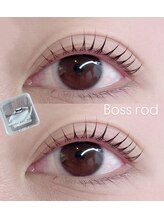 プラスミー(+me)/ぱっちりラッシュリフト◎