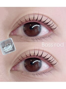 プラスミー(+me)/ぱっちりラッシュリフト◎