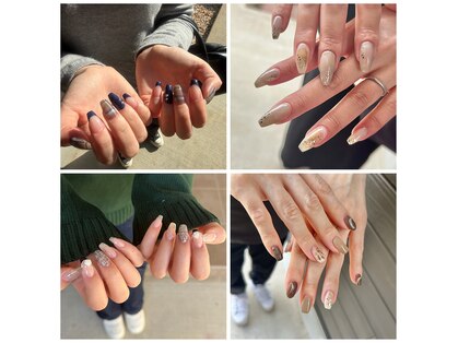 バルミー(Balmy)の写真