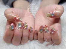 十色 中目黒店/【季節のDESIGN】初回オフ無料！