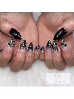 リーベスト 南森町店(REBEST)/