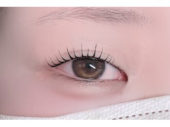 ロアブロウ 高知(LOA-brow)/一重さん、奥二重さんにも♪