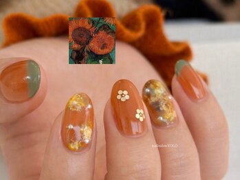 ヨロ(YOLO)/持ち込み100分コース