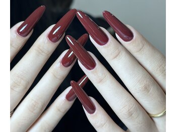 スペードキューネイル 新宿店(Spade Q Nail)/