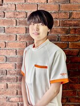 カラダファクトリー はこだて明治館店 谷口 晴紀