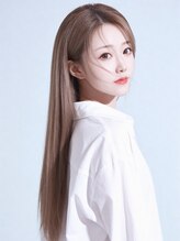 プレシャス(Precious) 代表 松村