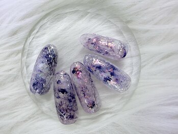 リエル(Reyel)/定額デザインE