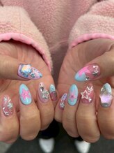 ピンズイチロク(PINS16)/ジェル120分