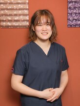 京都ほぐし整体 はんなり 京都四条烏丸店&nbsp;三崎 