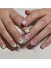 ムート 自由が丘(MUUTO)/［オフ込み］　持ち込み　120min