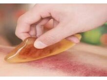 心地(KOKOCHI)/カッサの歴史