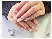 バニーラッシュ(Bunny Lash)/【持ち込みデザイン長さだし】