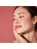 【1ヶ月以内再来限定】脳と心の定期調律・フェイシャルレメディ90分
