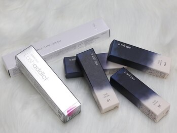 フルールラッシュ(Fleur Lash)/ラッシュアディクト 美容液