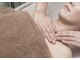 エステティックスギヤマ 三ノ輪店の写真/【自分へのご褒美に◎】お試しから本気ケアまで充実のコース。体の巡りを改善しワントーン明るい印象へ♪