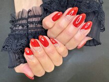 エマーブル ネイル(Aimable nail)/