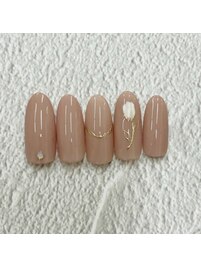 モダンチューリップ
