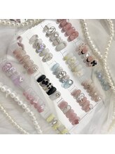 ナビネイル(navi nail)