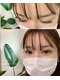 liberteの写真/理想のお目元へ！寄り添ったカウンセリングで、バラつきにくく綺麗が長続き◎