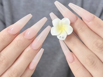 ビジューネイル(bijou nail)/