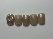 ディト 大宮店(ditto)/定額/ニュアンス/大宮/ネイル