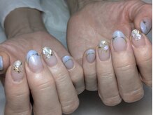 リュウール(Lueur)/定額デザイン￥8500