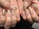 コンフォネイル(comfo nail)の写真