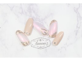 定額【バースデーネイル】7