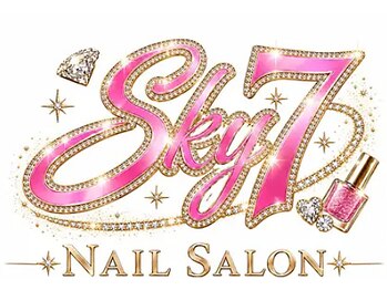nail salon Sky7 二俣川【ワンカラー/定額/持ち込み/長さだし/フィルイン/オフのみ】の写真/【マグネット定額￥7000】悩まずトレンド手元へ！好印象を叶えるメンズ限定ケア￥5300もおすすめ◎