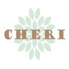 シェリ(CHERI)ロゴ