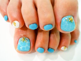 フット定額8980円