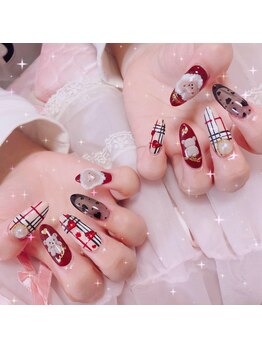 ネイルサロン パピリオ(Nail Salon papilio)/