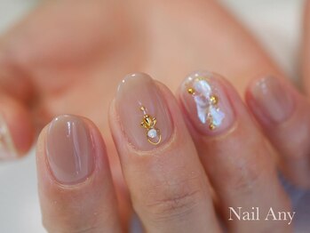 ネイルエニー(Nail Any)/Any collection