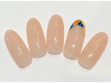 スリール(Sriel)/ハンド定額6980円