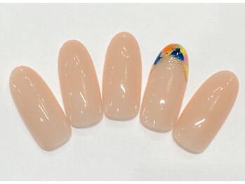 スリール(Sriel)/ハンド定額6980円